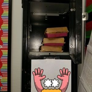 Meet your Posher, Delonda